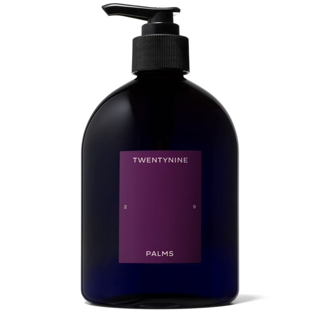 TWENTYNINE PALMS MOONLIGHT MESA GEL HAND WASH NEW Contemporary full size